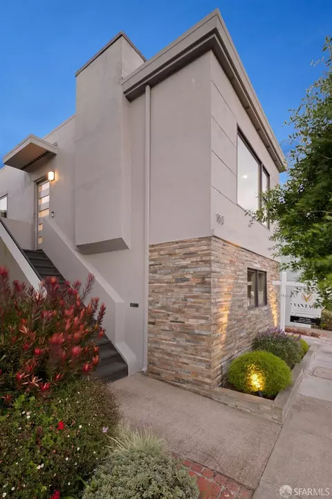Exterior - 160 Marview Way, San Francisco, CA 94131 photo 17 of 17