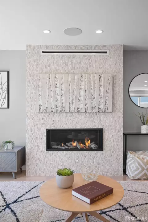 Living - 160 Marview Way, San Francisco, CA 94131 photo 7 of 10