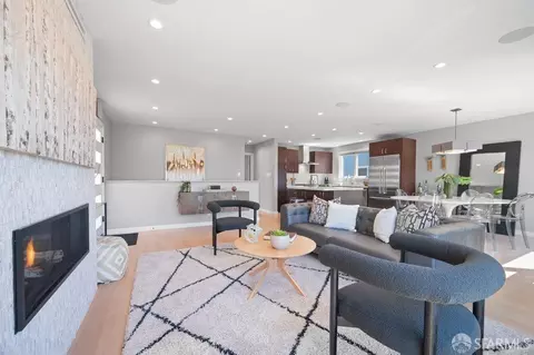 Living - 160 Marview Way, San Francisco, CA 94131 photo 2 of 10