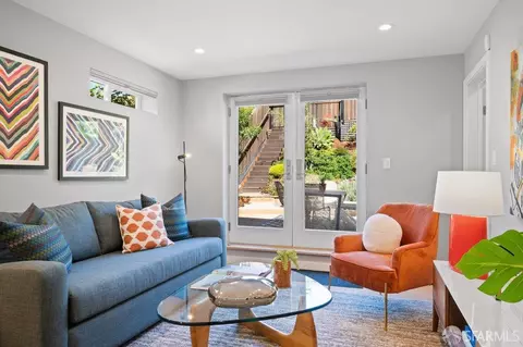 Living - 160 Marview Way, San Francisco, CA 94131 photo 10 of 10