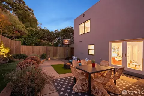 Exterior - 160 Marview Way, San Francisco, CA 94131 photo 10 of 17