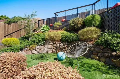 Exterior - 160 Marview Way, San Francisco, CA 94131 photo 6 of 17