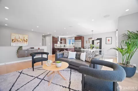 Living - 160 Marview Way, San Francisco, CA 94131 photo 4 of 10