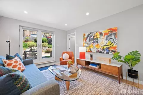 Living - 160 Marview Way, San Francisco, CA 94131 photo 9 of 10