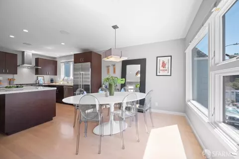 Dining - 160 Marview Way, San Francisco, CA 94131 photo 4 of 4