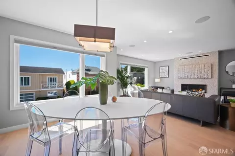 Dining - 160 Marview Way, San Francisco, CA 94131 photo 1 of 4