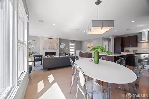 Dining - 160 Marview Way, San Francisco, CA 94131 photo 2 of 4