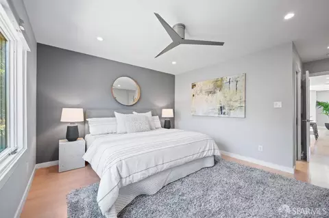 Bedroom - 160 Marview Way, San Francisco, CA 94131 photo 1 of 8