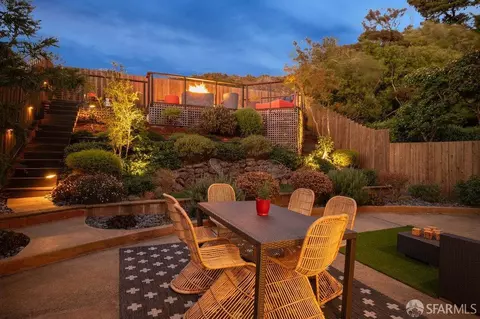 160 Marview Way, San Francisco, CA 94131