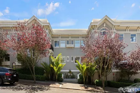 3995 Washington St, San Francisco, CA 94118