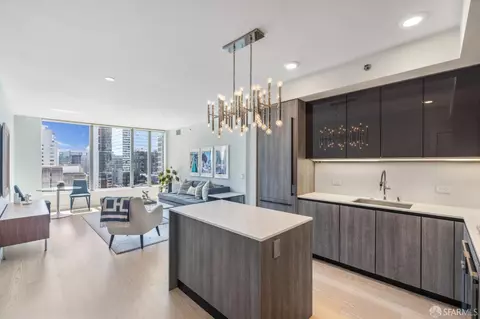 201 Folsom St #17H, San Francisco, CA 94105