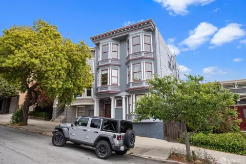 833 Dolores St, San Francisco, CA 94110