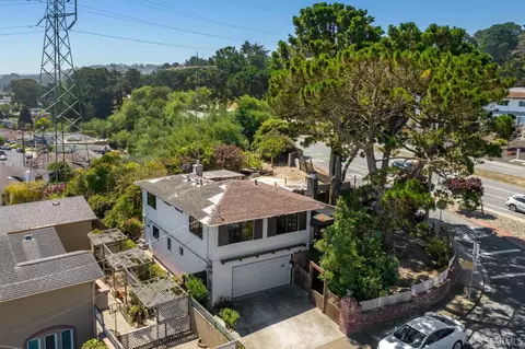 405 King Dr, South San Francisco, CA 94080