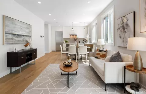 678 Capp St #A, San Francisco, CA 94110