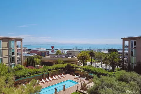 88 King St #711, San Francisco, CA 94107