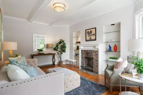 1215 Cole St, San Francisco, CA 94117 photo 2