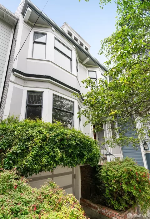 1215 Cole St, San Francisco, CA 94117 photo 21