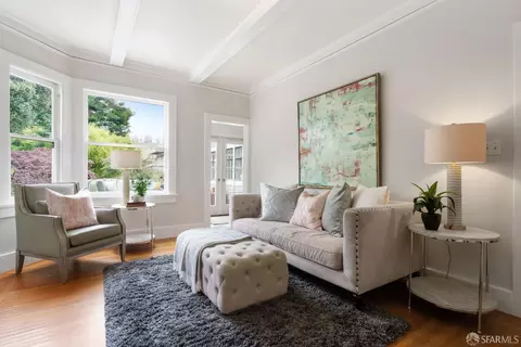 1215 Cole St, San Francisco, CA 94117
