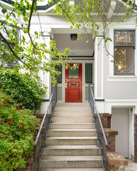 1215 Cole St, San Francisco, CA 94117 photo 18