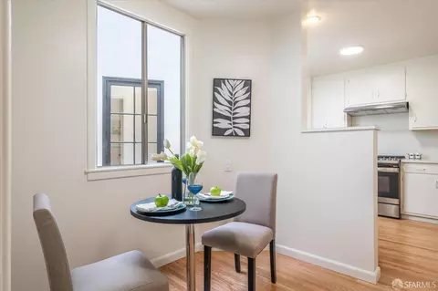 Dining - 2167 28th Ave, San Francisco, CA 94116 photo 4 of 4