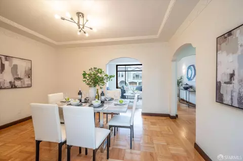 Dining - 2167 28th Ave, San Francisco, CA 94116 photo 2 of 4