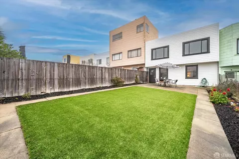 Exterior - 2167 28th Ave, San Francisco, CA 94116 photo 4 of 5