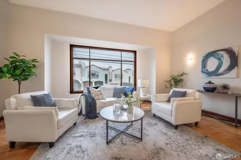 Living - 2167 28th Ave, San Francisco, CA 94116 photo 1 of 4