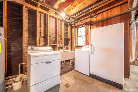 Other - 2167 28th Ave, San Francisco, CA 94116 photo 5 of 8