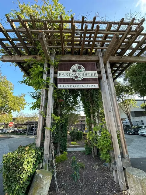 1327 Webster St #B305, Alameda, CA 94501