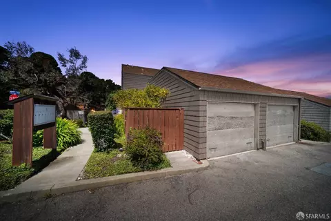 25 Hyde Ct #1, Daly City, CA 94015