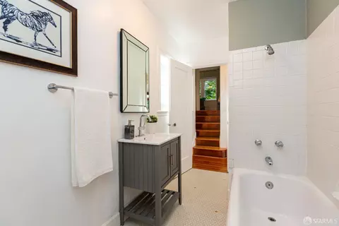 Bath - 2410 Carleton St, Berkeley, CA 94704 photo 1 of 2
