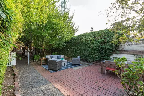 Exterior - 2410 Carleton St, Berkeley, CA 94704 photo 4 of 5