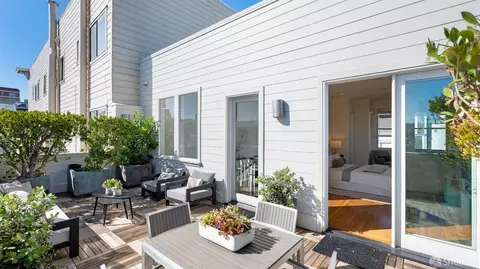 Exterior - 3187 Clay St, San Francisco, CA 94115 photo 3 of 4