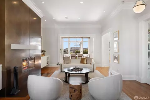 Living - 3187 Clay St, San Francisco, CA 94115 photo 1 of 4