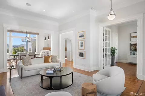 Living - 3187 Clay St, San Francisco, CA 94115 photo 3 of 4