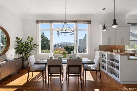 Dining - 3187 Clay St, San Francisco, CA 94115 photo 2 of 4