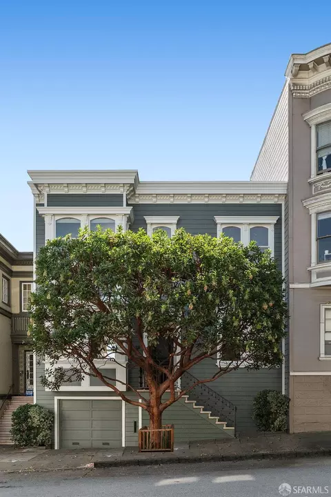 3187 Clay St, San Francisco, CA 94115