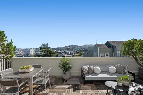Exterior - 3187 Clay St, San Francisco, CA 94115 photo 2 of 4
