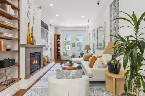 576 Shotwell St #3, San Francisco, CA 94110