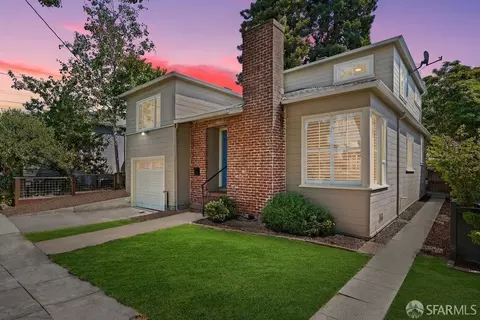 330 Ramona Ave, El Cerrito, CA 94530