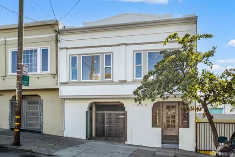1655 Quesada Ave, San Francisco, CA 94124