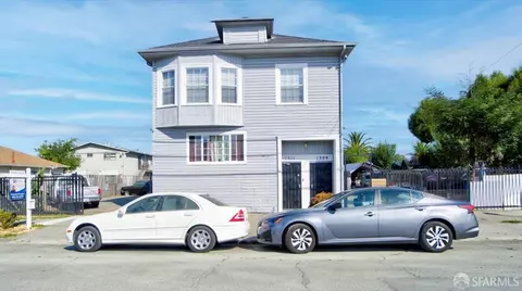 1309 80th Ave, Oakland, CA 94621
