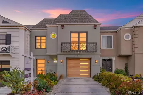 1565 16th Ave, San Francisco, CA 94122