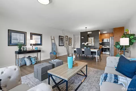 12 Avalon Ave #5, San Francisco, CA 94112