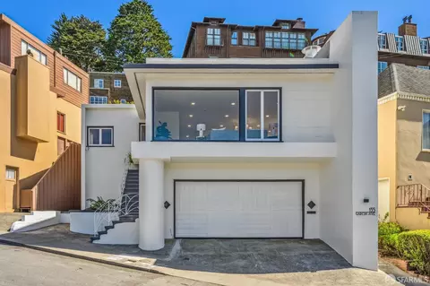 135 Garcia Ave, San Francisco, CA 94127