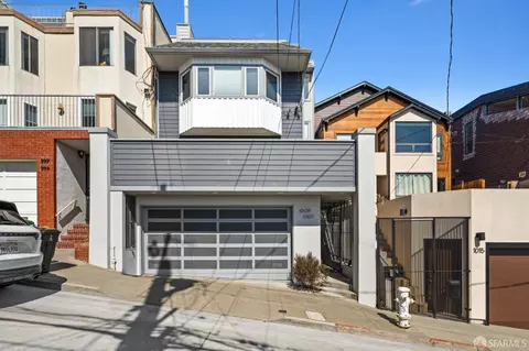 1009 Carolina St, San Francisco, CA 94107