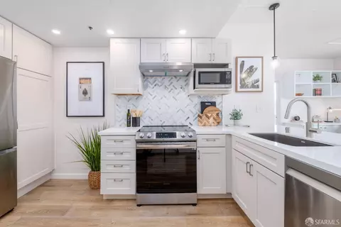 201 Harrison St #1125, San Francisco, CA 94105