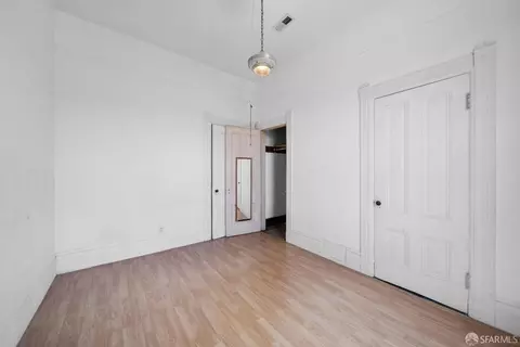 Bedroom - 705 Jackson St, Oakland, CA 94607 photo 10 of 10