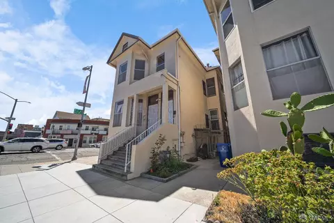 Exterior - 705 Jackson St, Oakland, CA 94607 photo 7 of 13
