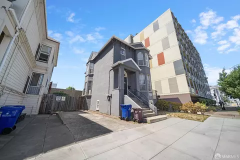 Other - 705 Jackson St, Oakland, CA 94607 photo 2 of 7